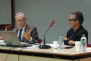 René Souchon et Pierre Miele